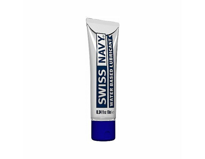 Gel Lubrificante Swiss Glide Mini