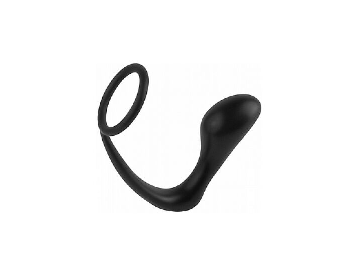 Anello Pene Piacevole Anale
