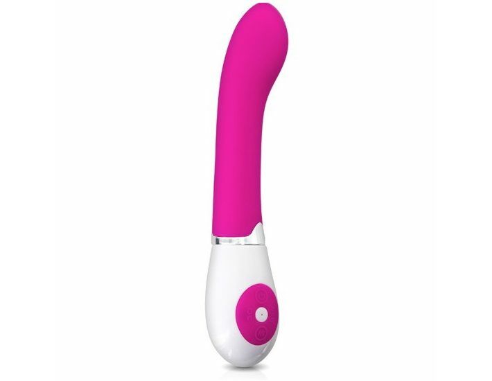 Massaggiatore Rosa Pretty Love Daniel