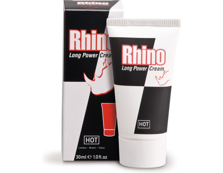 Ritardo di rinoceronte