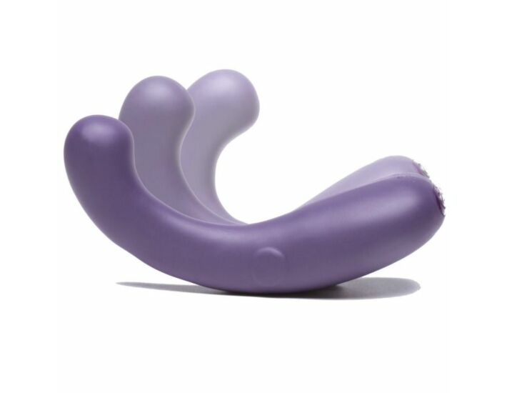 STIMOLATORE JE JOUE G-KII VIOLA