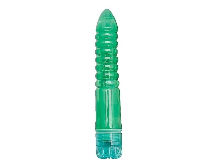 Gemme Climax - missile di giada vibrador