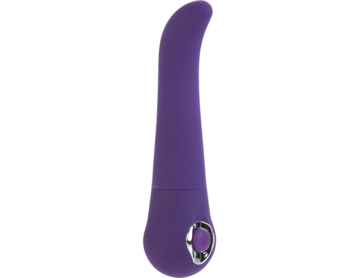 Body and soul mini vibrador adora lila