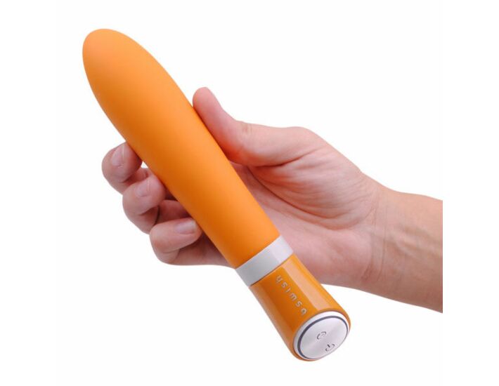 Vibratore Tangerina Brillante