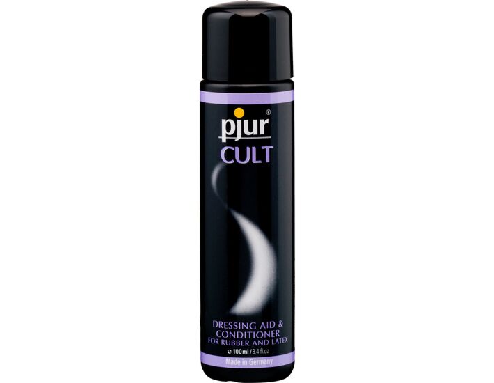 Brillo di lattice 100 ml