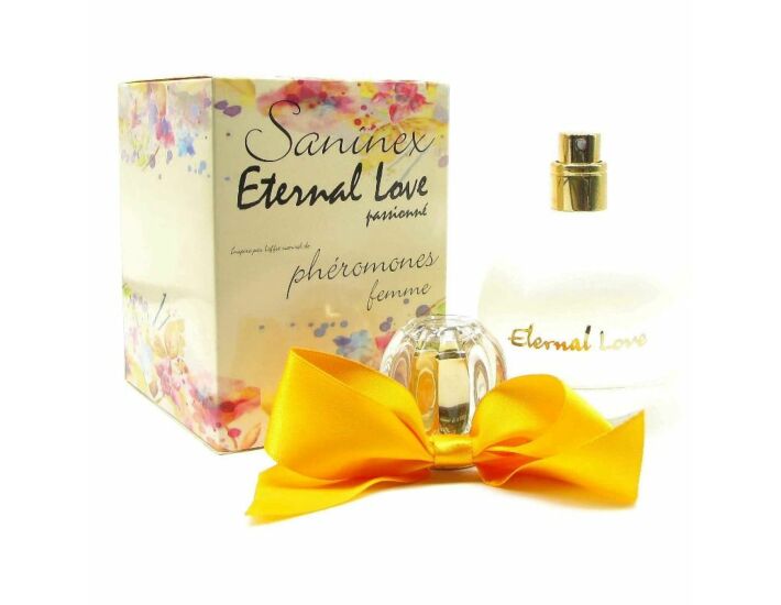 Profumo Passione Eterna