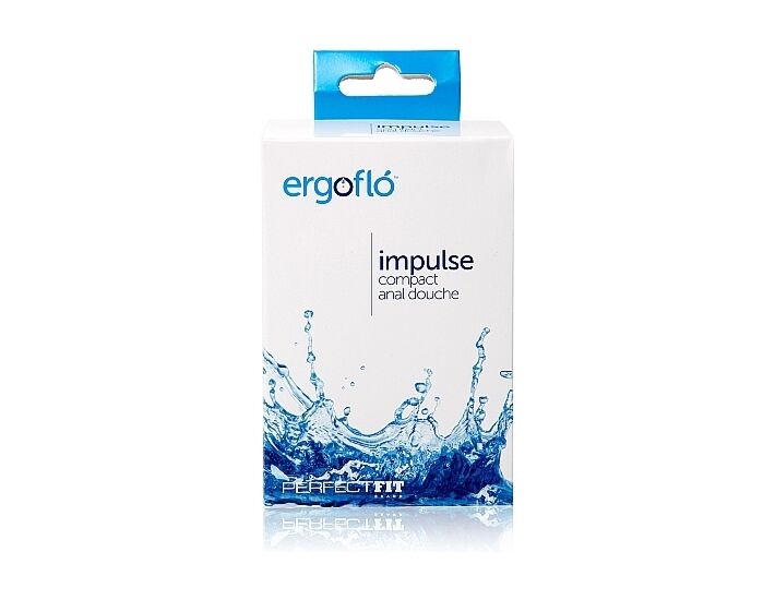 Impulso Anale Nero