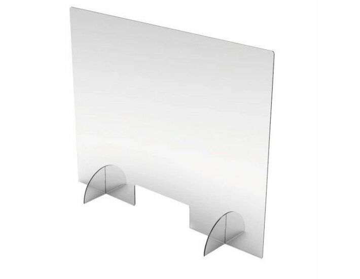 Box doccia ClearSafe 100x80