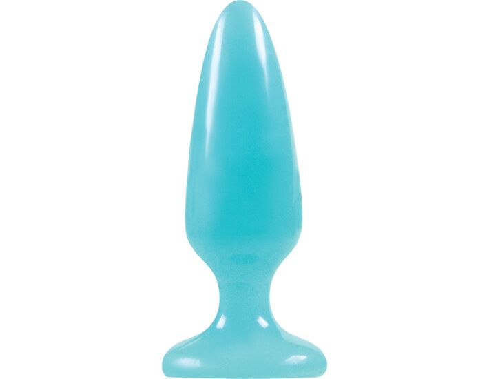 Spina Firefly media piacere blu