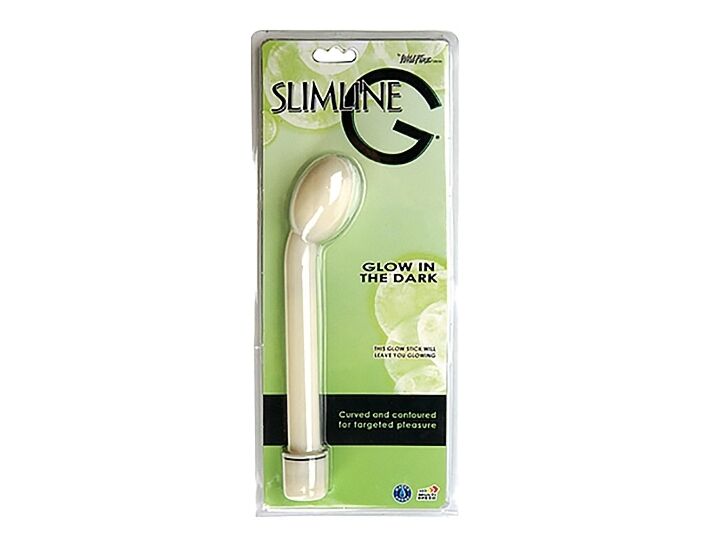 Wildfire slimline g - bagliore nel buio