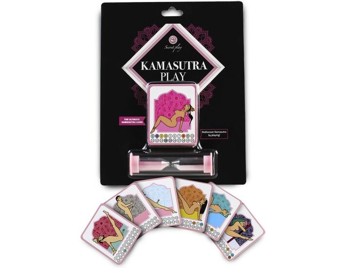 Gioco Sensuale Kama