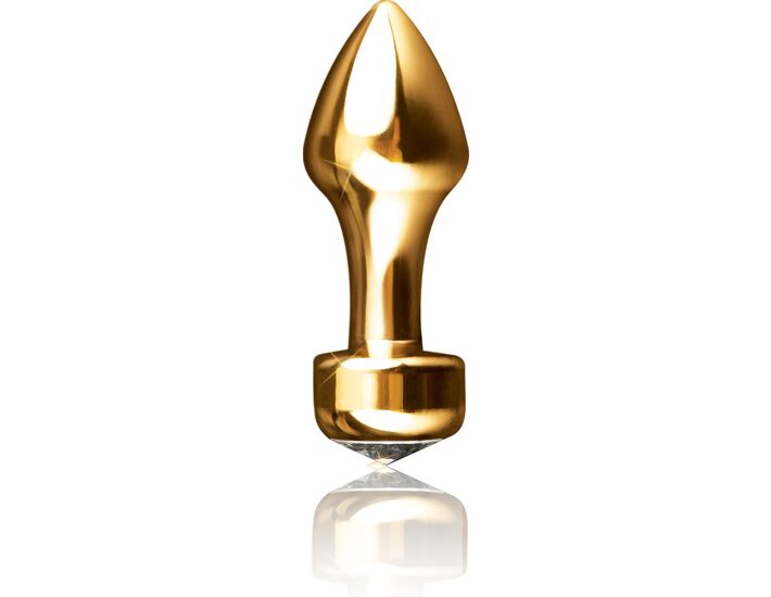 Tappo Goldie