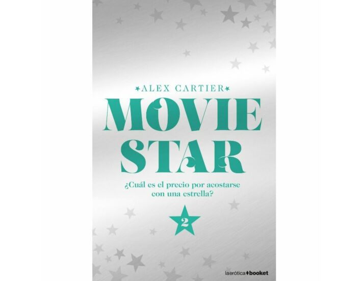 Planet group - movie star 2 pocket edition