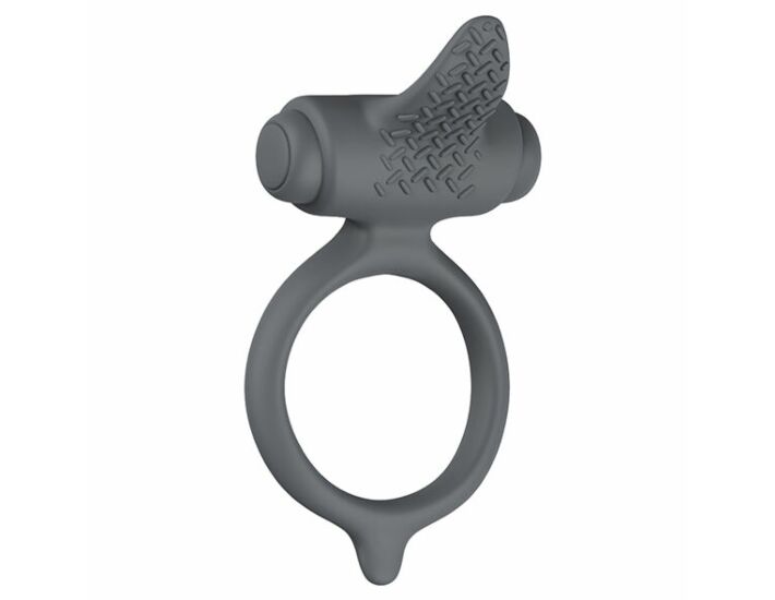 Anello Pene BCharm Slate