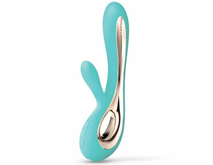 Vibratore Soraya Aqua