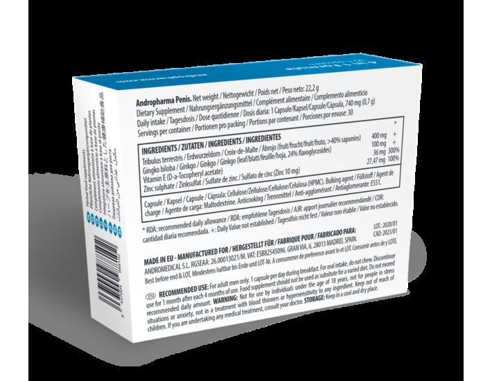 AllungaPene Andropharma