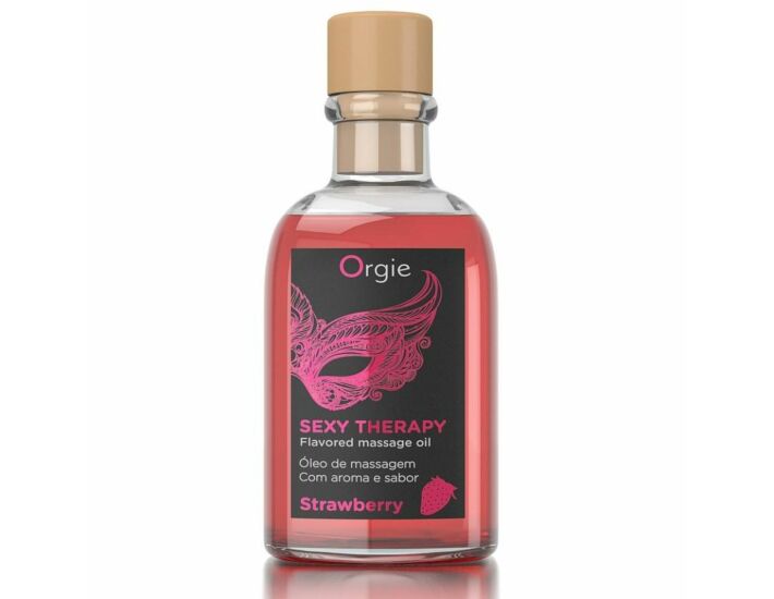Kit Bacio Fragola
