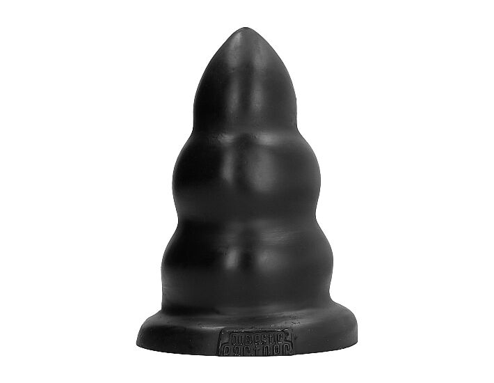 Butt buster - negro