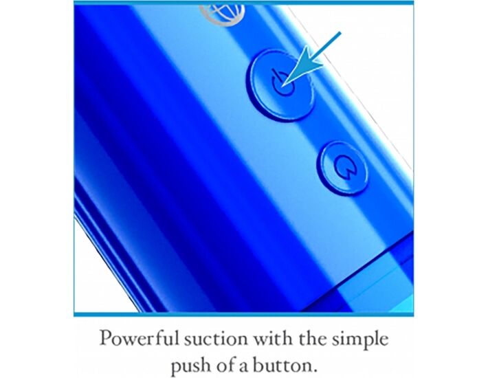 Pompa per sviluppatori automatica Classix Blue