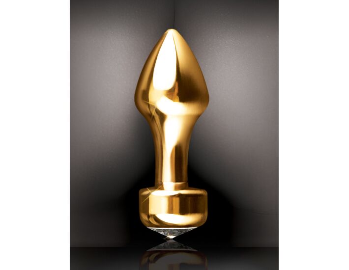 Tappo Goldie