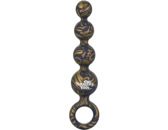 Bolas anales naughty bits