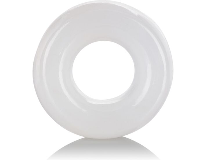 Stopper anillo - transparente