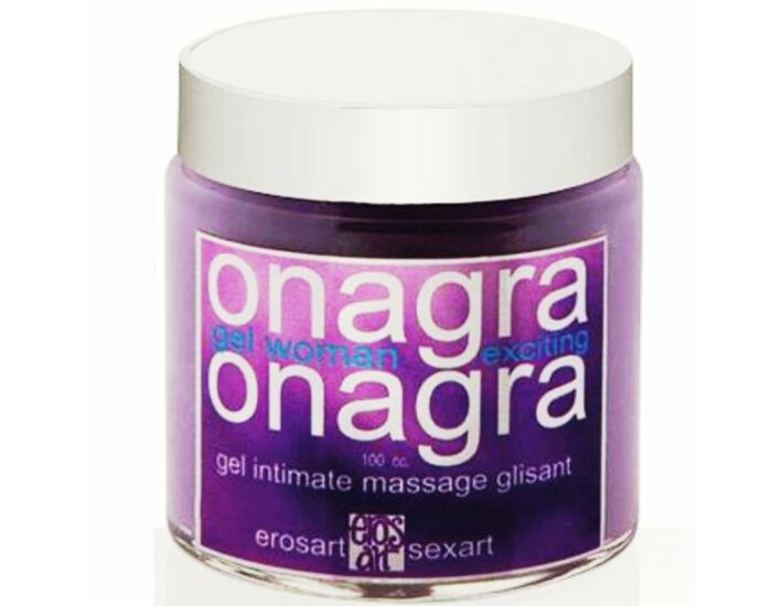 Potenziatore Donna Onagra 100cc