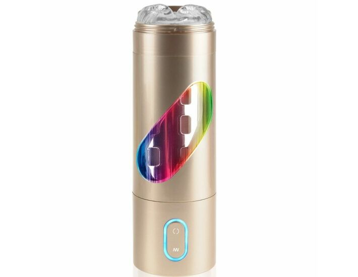 Roto usb bator anno masturbatore maschile