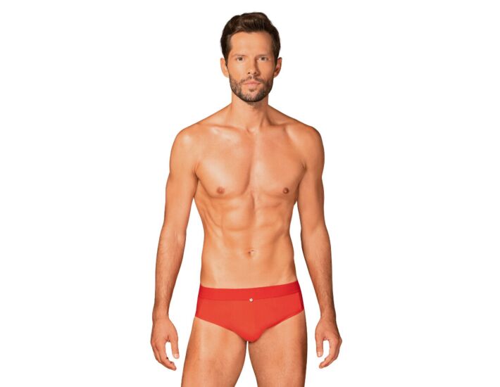 Boxer Rosso Intenso
