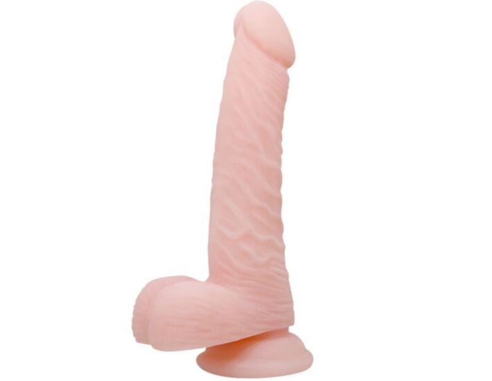 Dildo Baile RealFeel 18.8 cm -> Dildo Baile RealFeel 18.8 cm