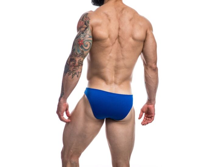 Boxer Blu Royal Cut - Uomo