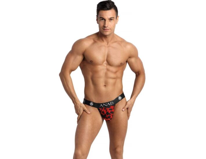 Jock Savage