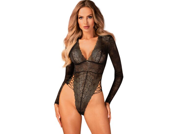 Merlys Seduzione Teddy