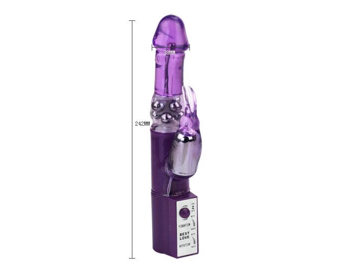 Rotatore Hot Pearl