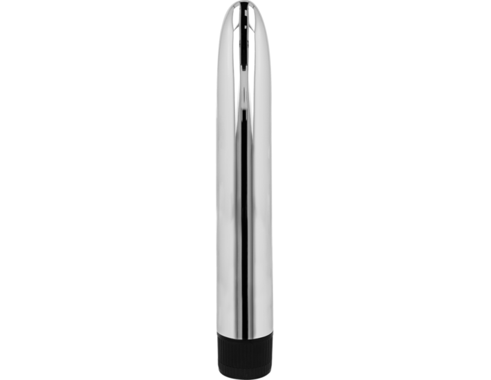 Vibratore Argento Classico Ohmama