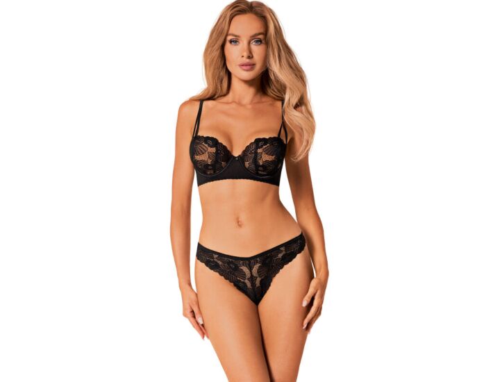 Set Serena Love XS/S