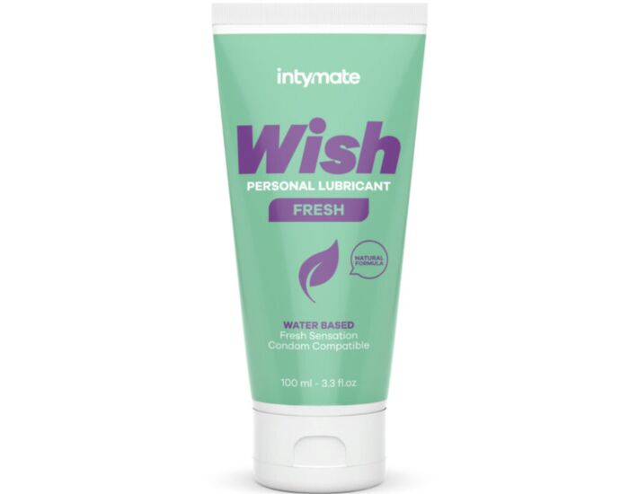 LubriFresco Stimolante 100ml