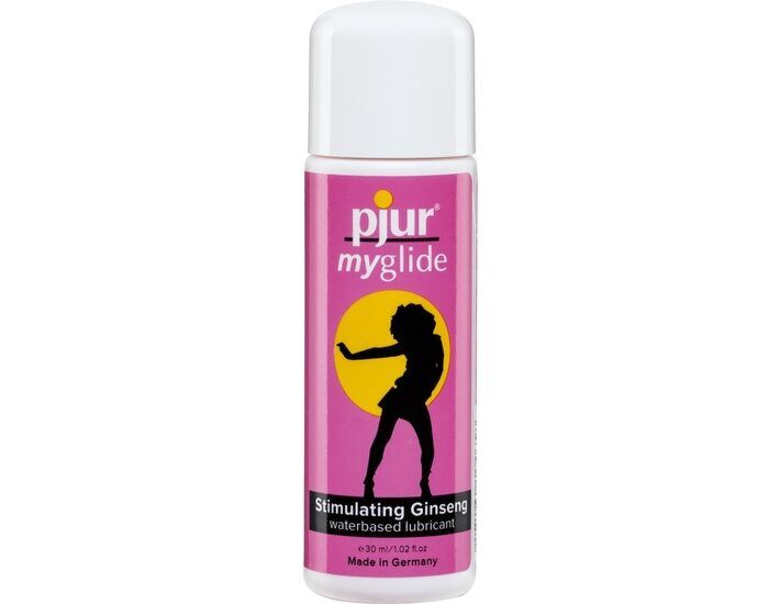 LubriCalor 30ml