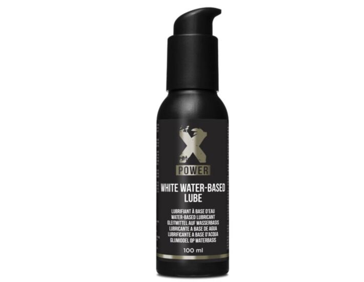 LubriBlanco Power 100ml