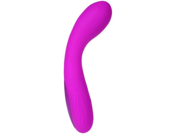 Massaggiatore Lilla Sensualità Vibrante