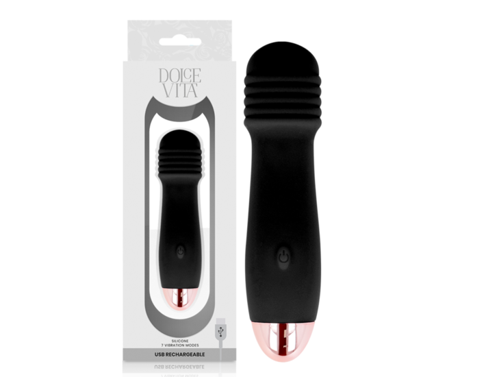 Vibratore Dolce Noir 7X