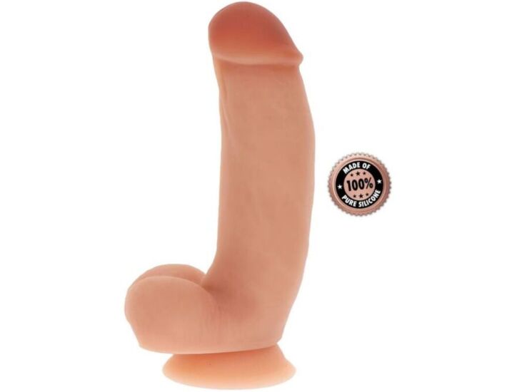 Dildo RealFeel 18 cm - Vero Piacere