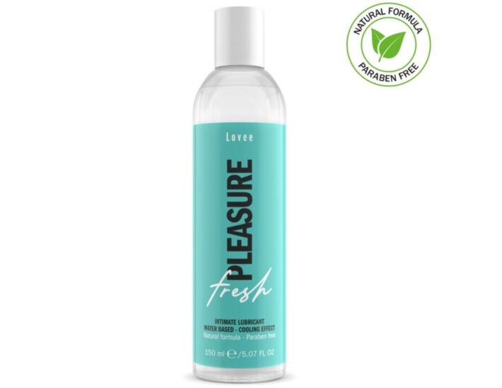 Lubrificante Fresco Love - 150ml