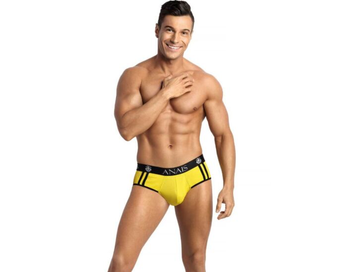 Bikini Jock Tokyo Anais - Sensualità Giapponese