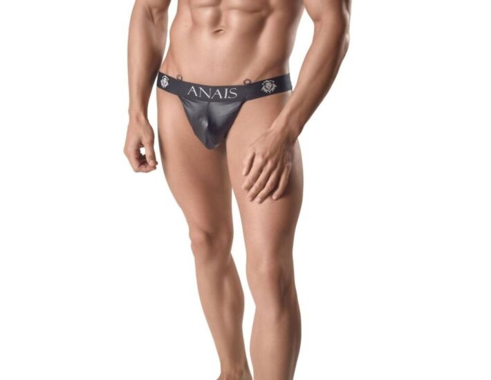 JockCage