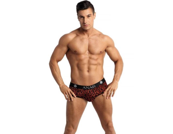 Tanga Tribale Anais Uomo