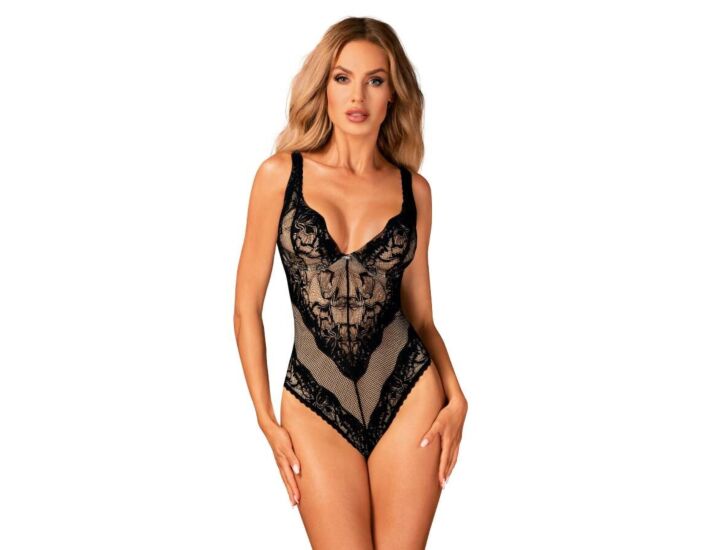Body Olvidia Seduzione