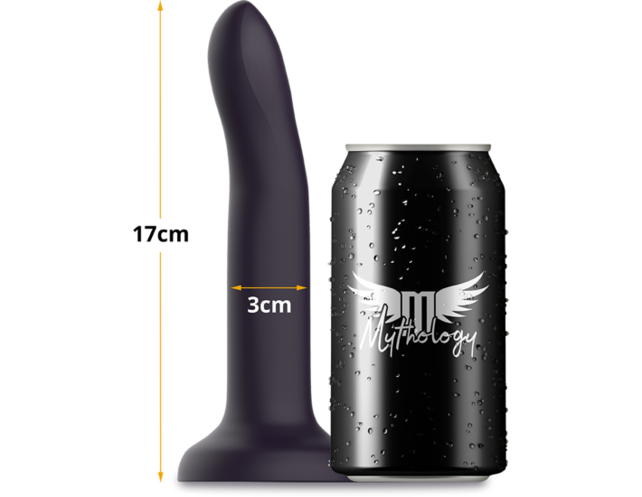 Dildo Mistico Mitologia