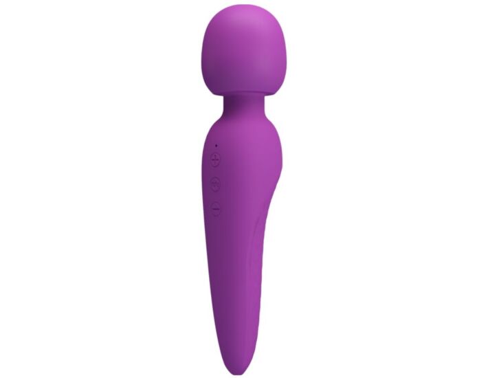 Vibratore Multimodale Meredith