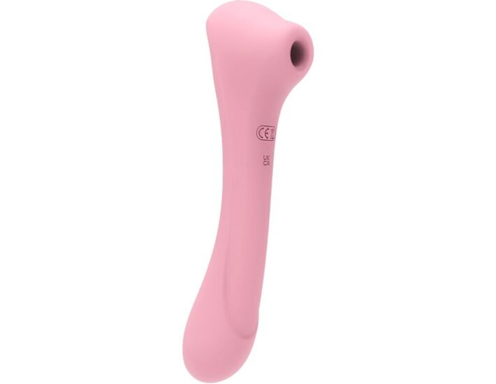 Daisy Stimolatore Vibrante